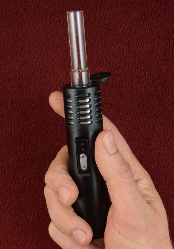Arizer Air II Vaporizer - Image 2