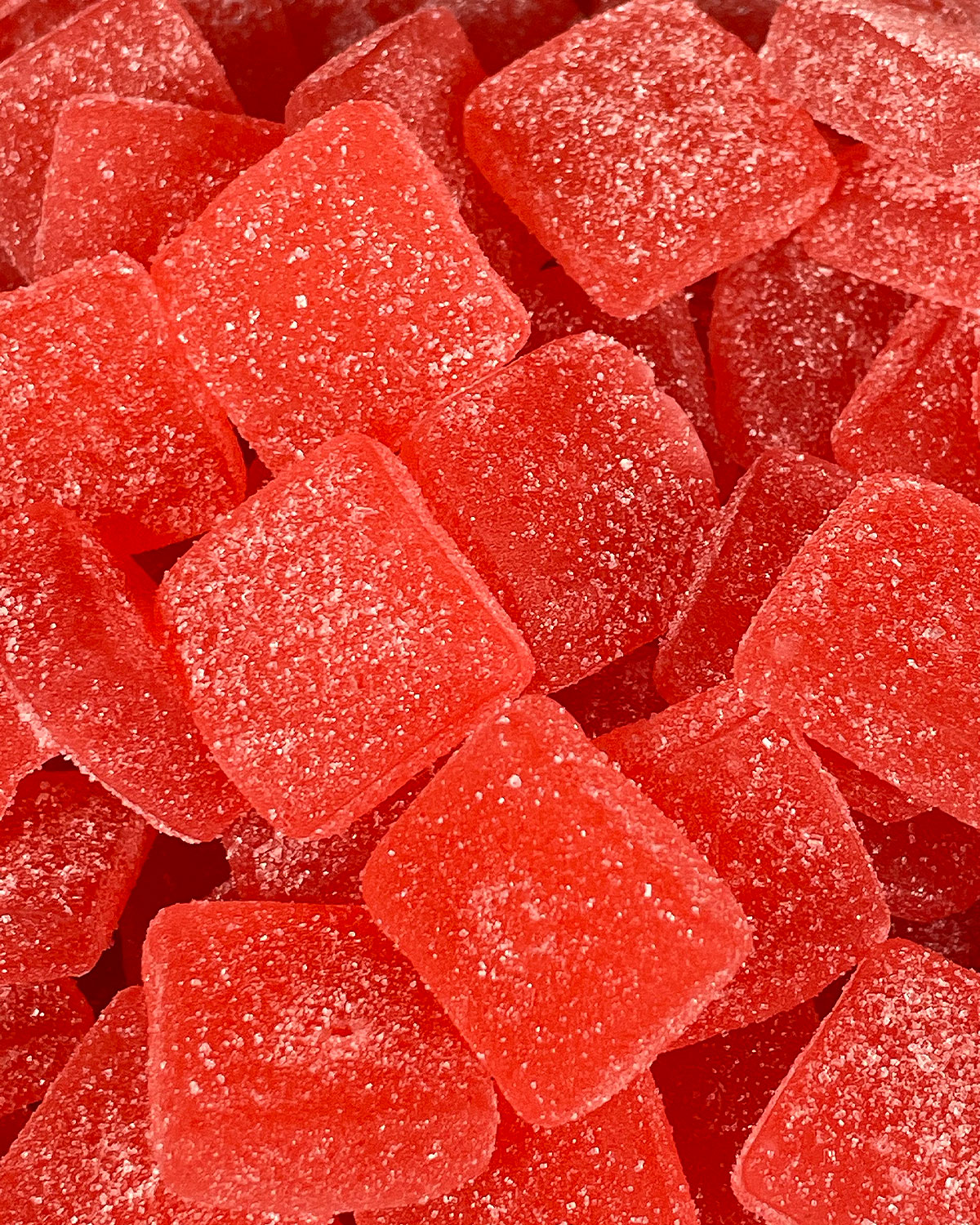 Fruit Punch HHC Gummies - Image 2